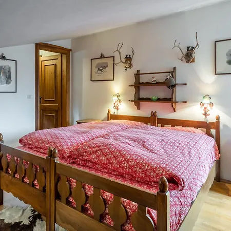 Charming Penthouse With Breathtaking Views * Cortina dʼAmpezzo