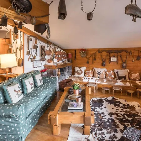 Charming Penthouse With Breathtaking Views Lägenhet