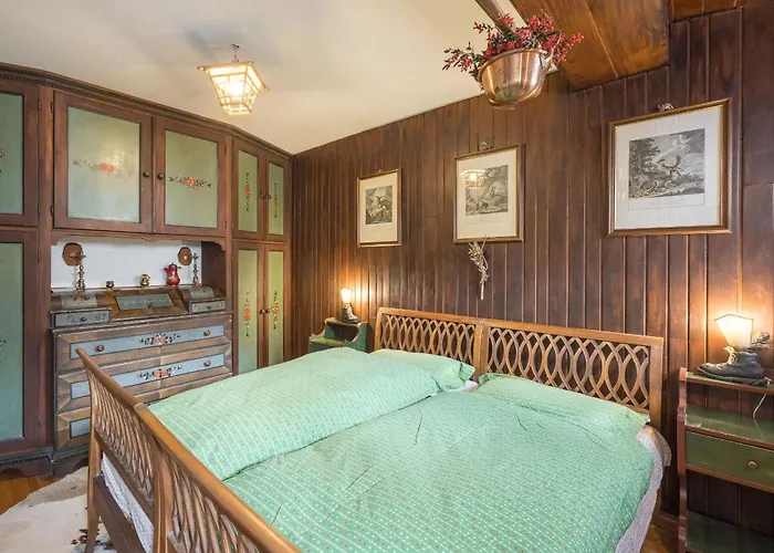 Charming Penthouse With Breathtaking Views דירה קורטינה ד'אמפזו
