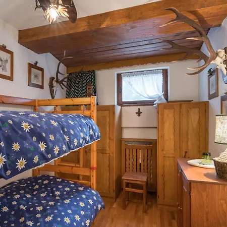 Charming Penthouse With Breathtaking Views * Cortina d'Ampezzo