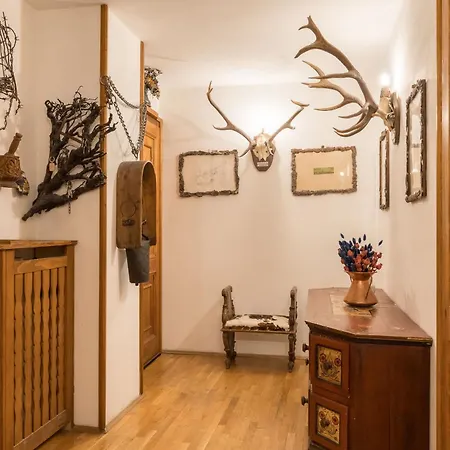 Charming Penthouse With Breathtaking Views *