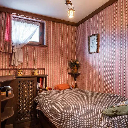 Lejlighed Charming Penthouse With Breathtaking Views