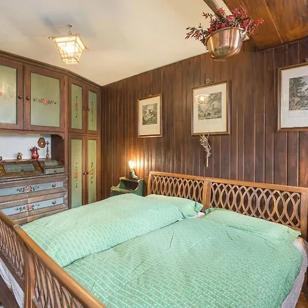 Charming Penthouse With Breathtaking Views Apartment Cortina d'Ampezzo