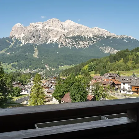 Charming Penthouse With Breathtaking Views