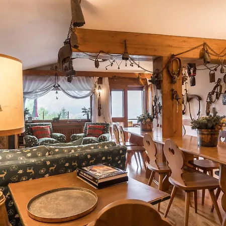 Lejlighed Charming Penthouse With Breathtaking Views *