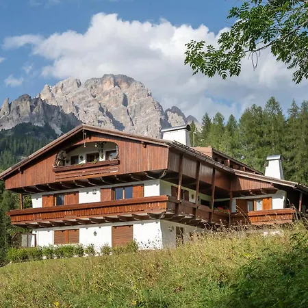 Charming Penthouse With Breathtaking Views